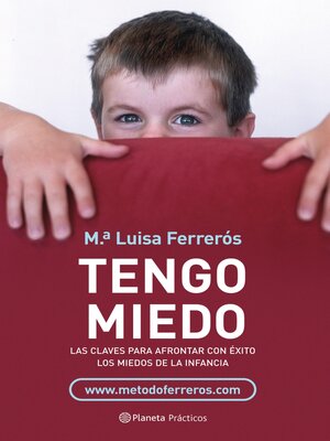 cover image of Tengo miedo